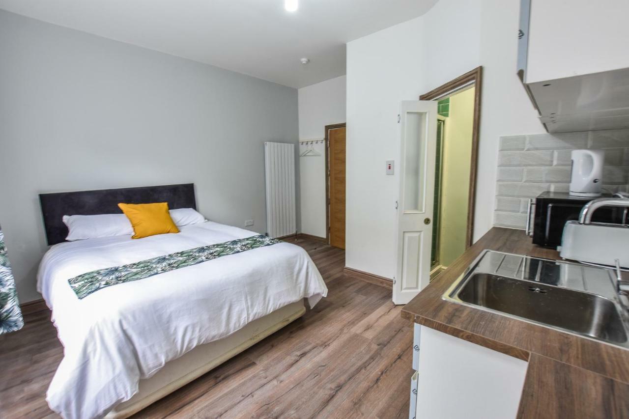 Regency North Manchester