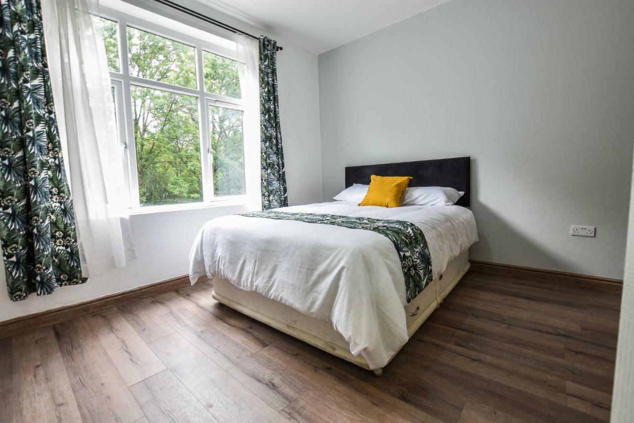 Regency North Gasthuis 3*