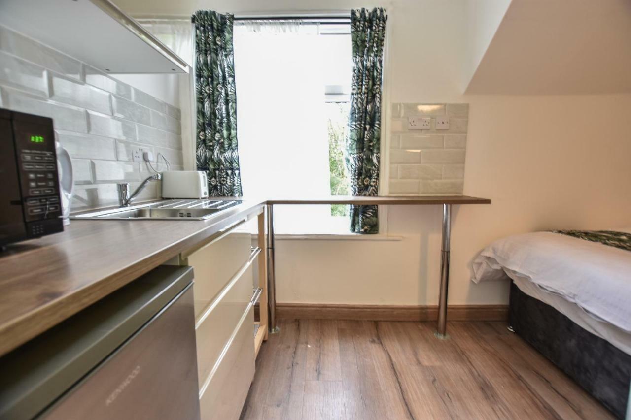 Regency North Gasthuis Manchester