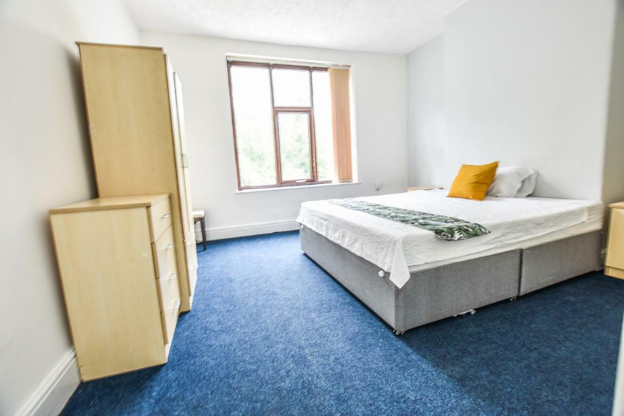 Regency North 3*
