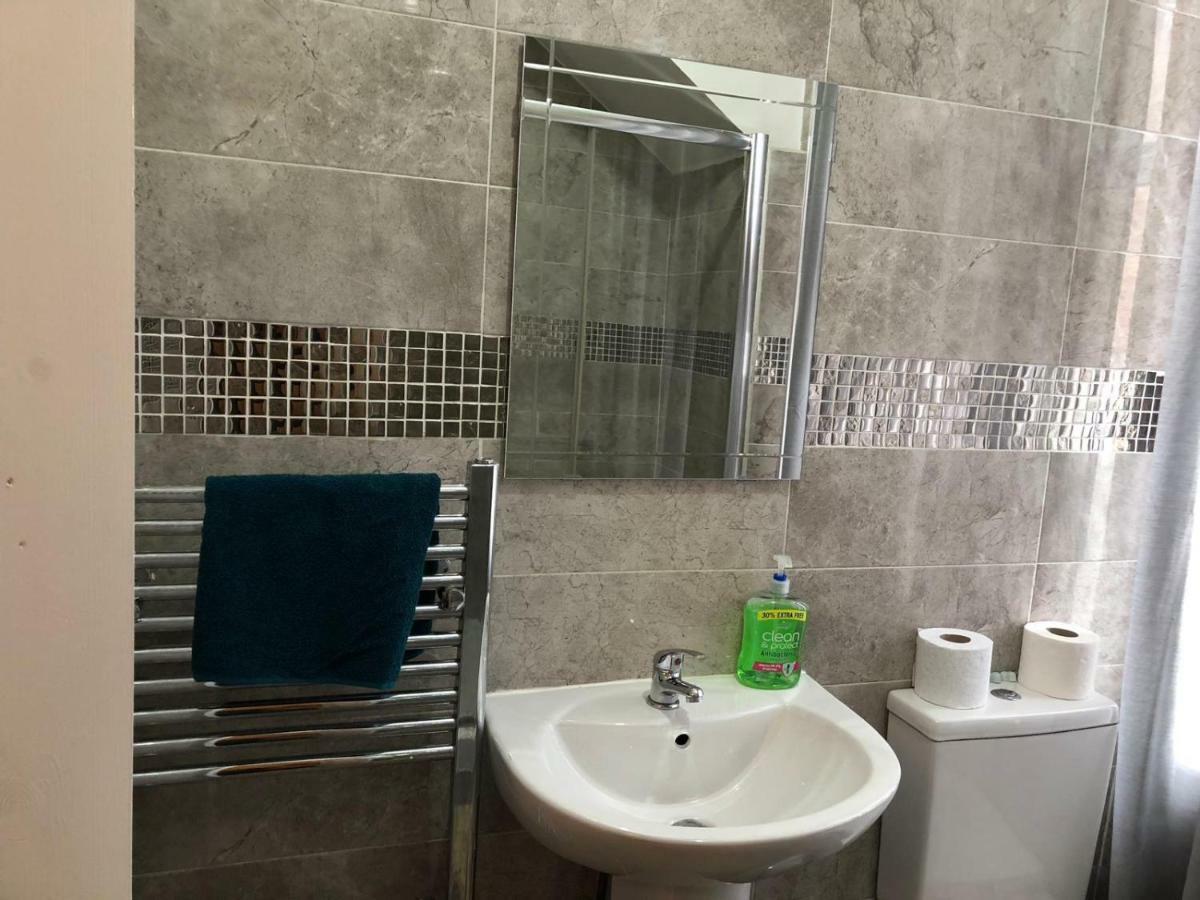 Regency North 3* Manchester