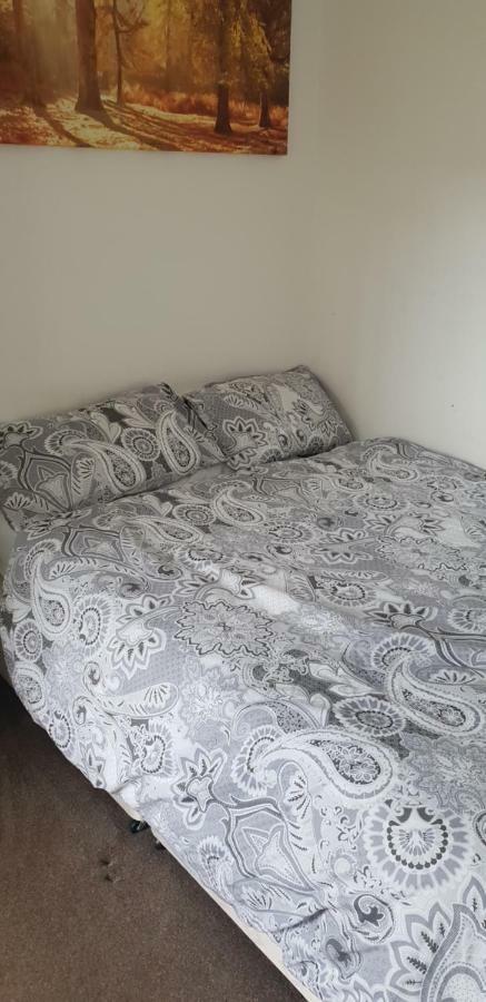 Guest house Carfax House Manchester