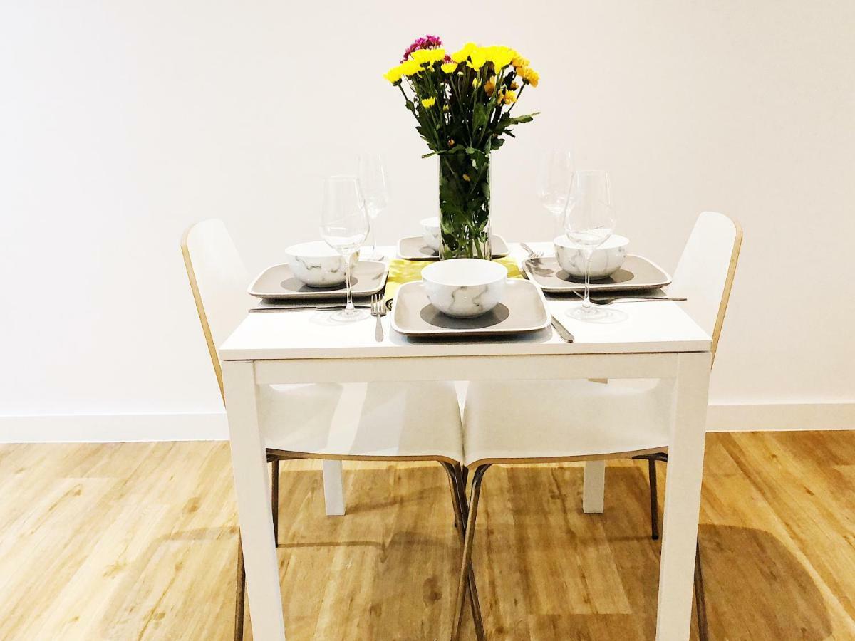 Apartment Ekhaya Three