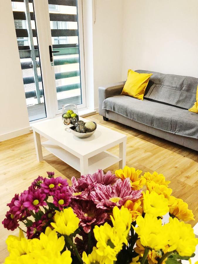 Apartment Ekhaya Three *