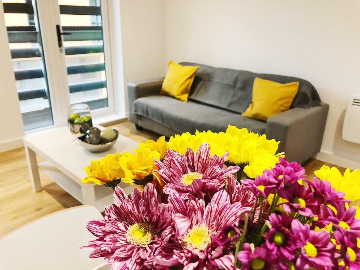 Apartment Ekhaya Three