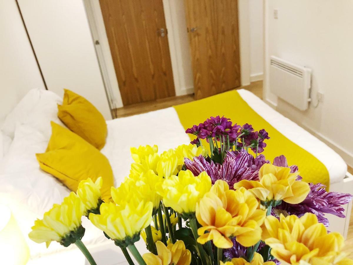 Apartment Ekhaya Three Manchester