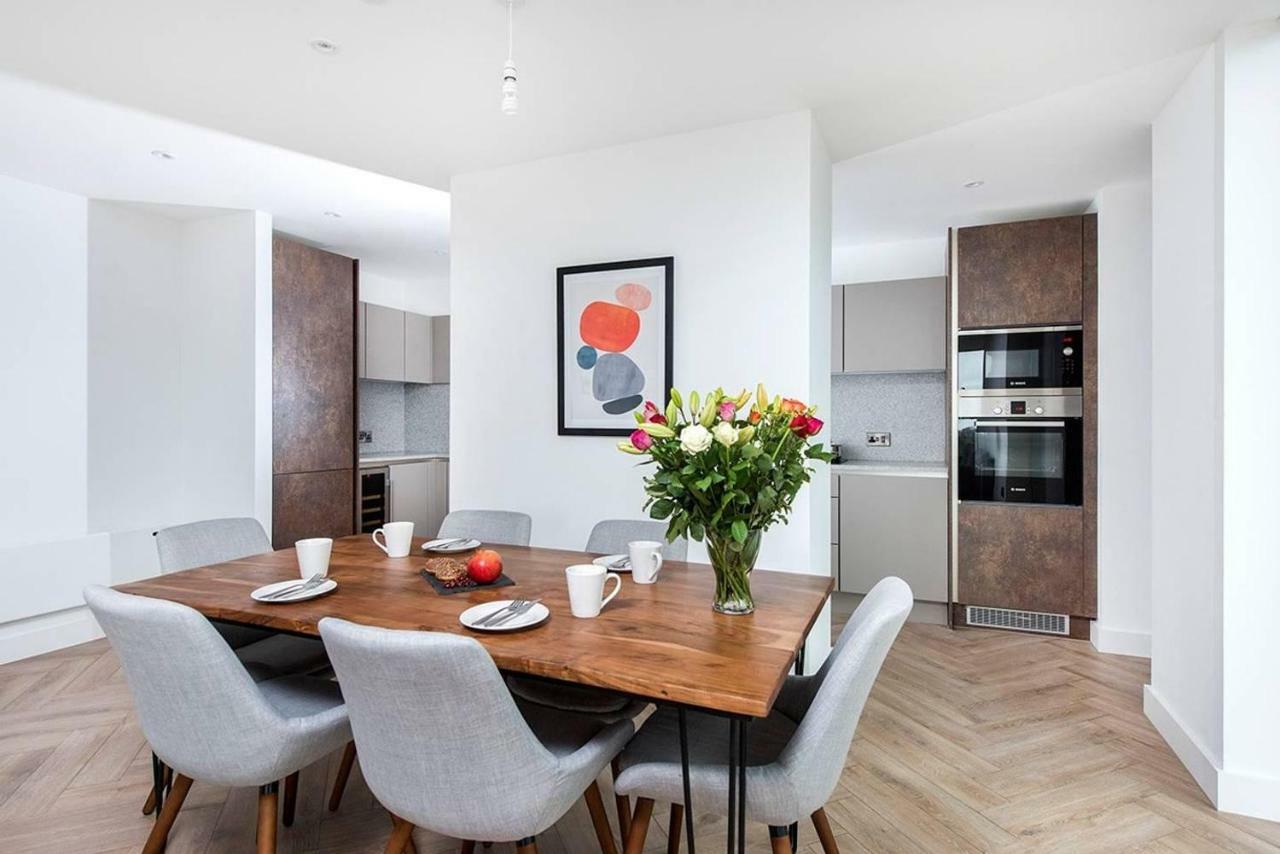 Gorgeous 3br In The Heart Of *