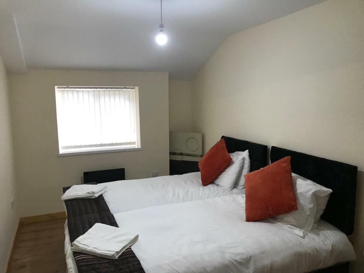 Unique Executive Luxury * Manchester