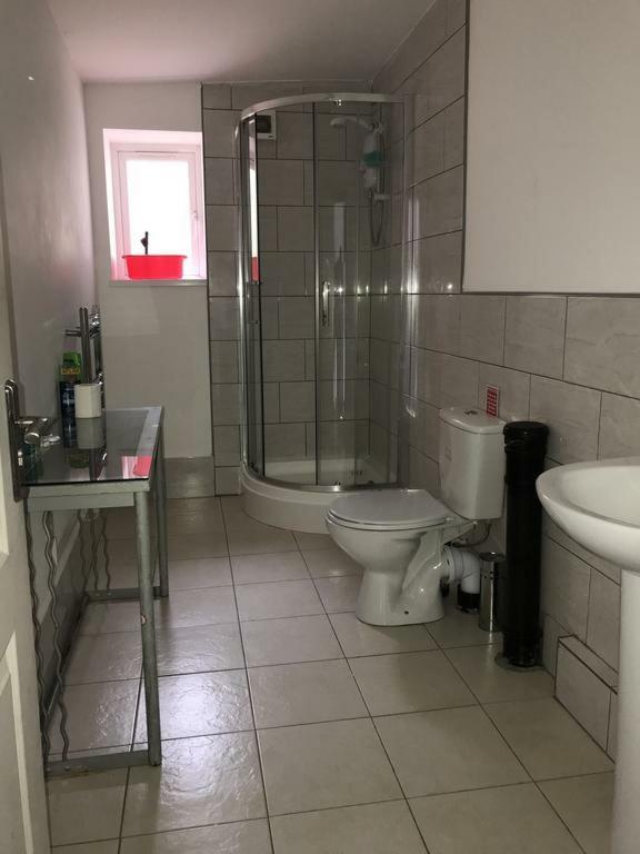 Apartment Unique Executive Luxury Manchester