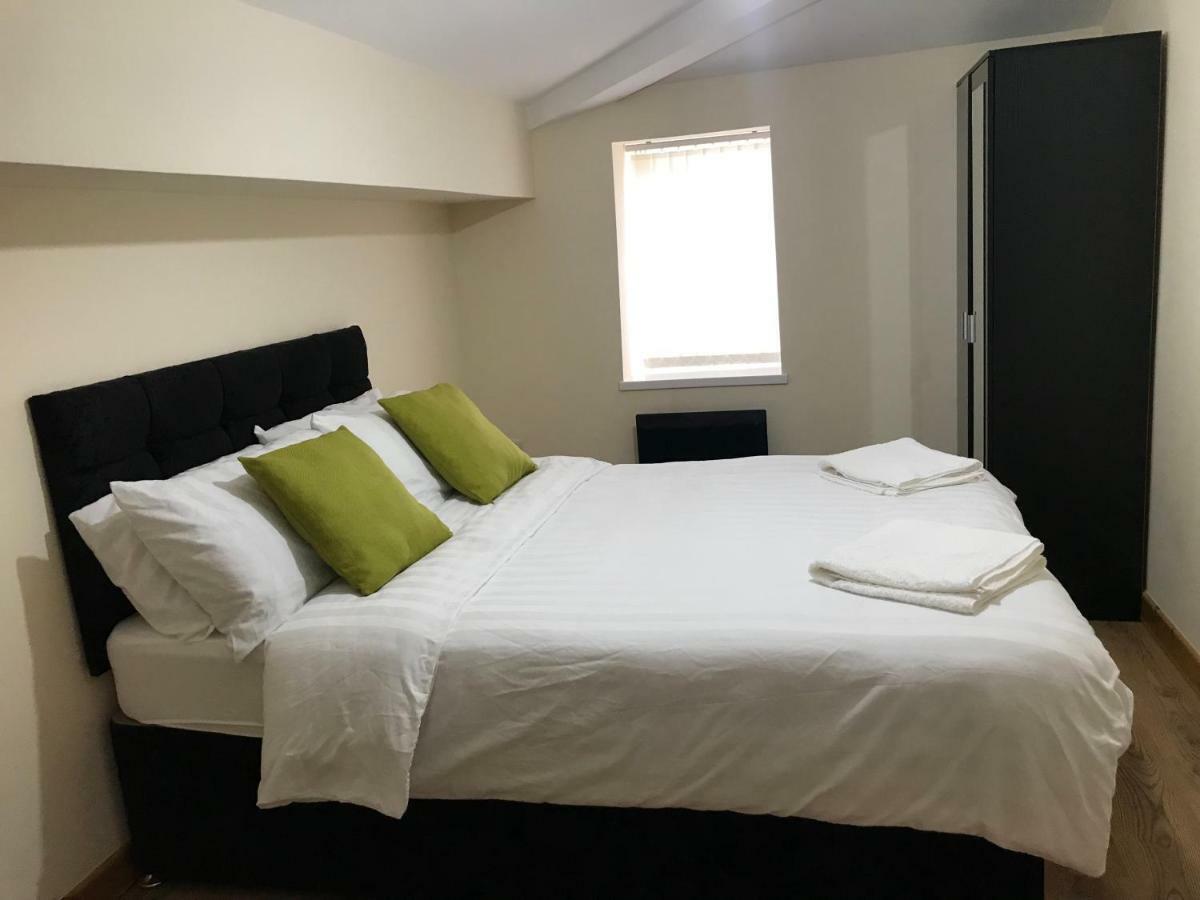 Apartment Unique Executive Luxury Manchester