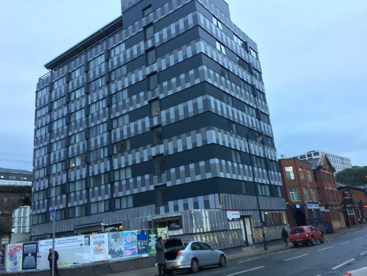 Charles Street Bracken House *
