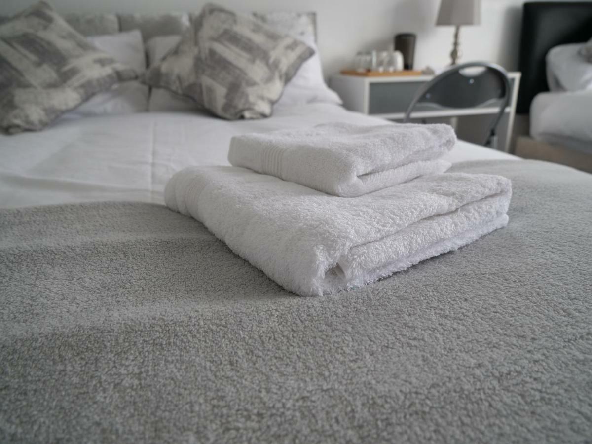 Elsham Gardens Homestay