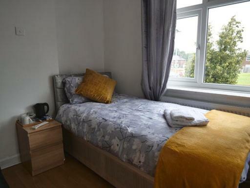 Elsham Gardens *