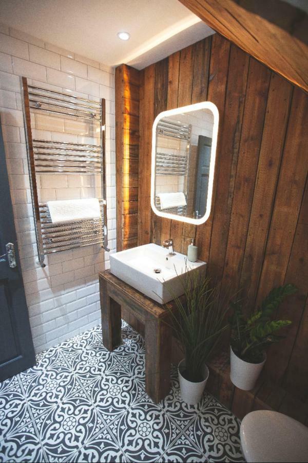 The Scandi House Vakantiehuis *