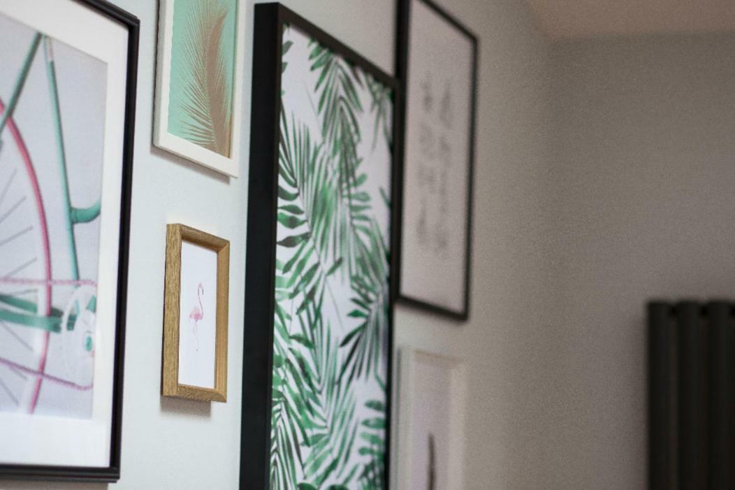 The Scandi House Vakantiehuis Manchester