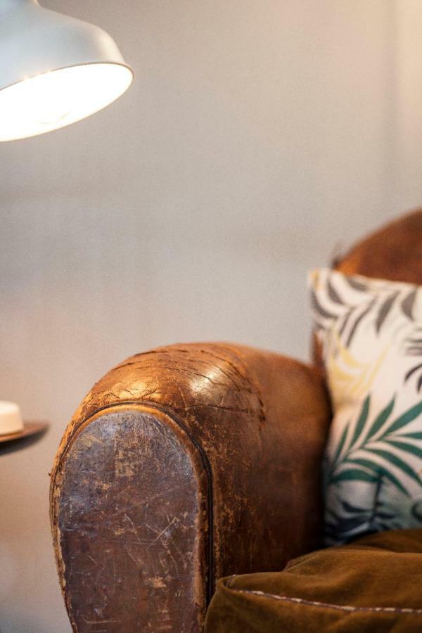 Vakantiehuis The Scandi House Manchester