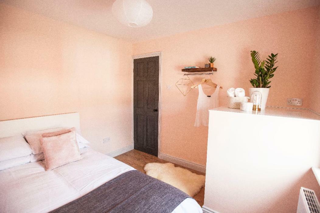 Vakantiehuis The Scandi House Manchester