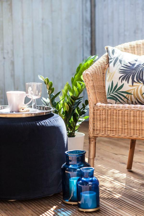 The Scandi House Vakantiehuis