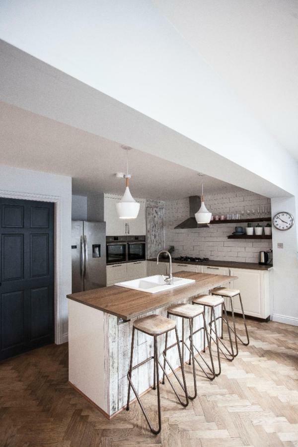 The Scandi House Vakantiehuis *