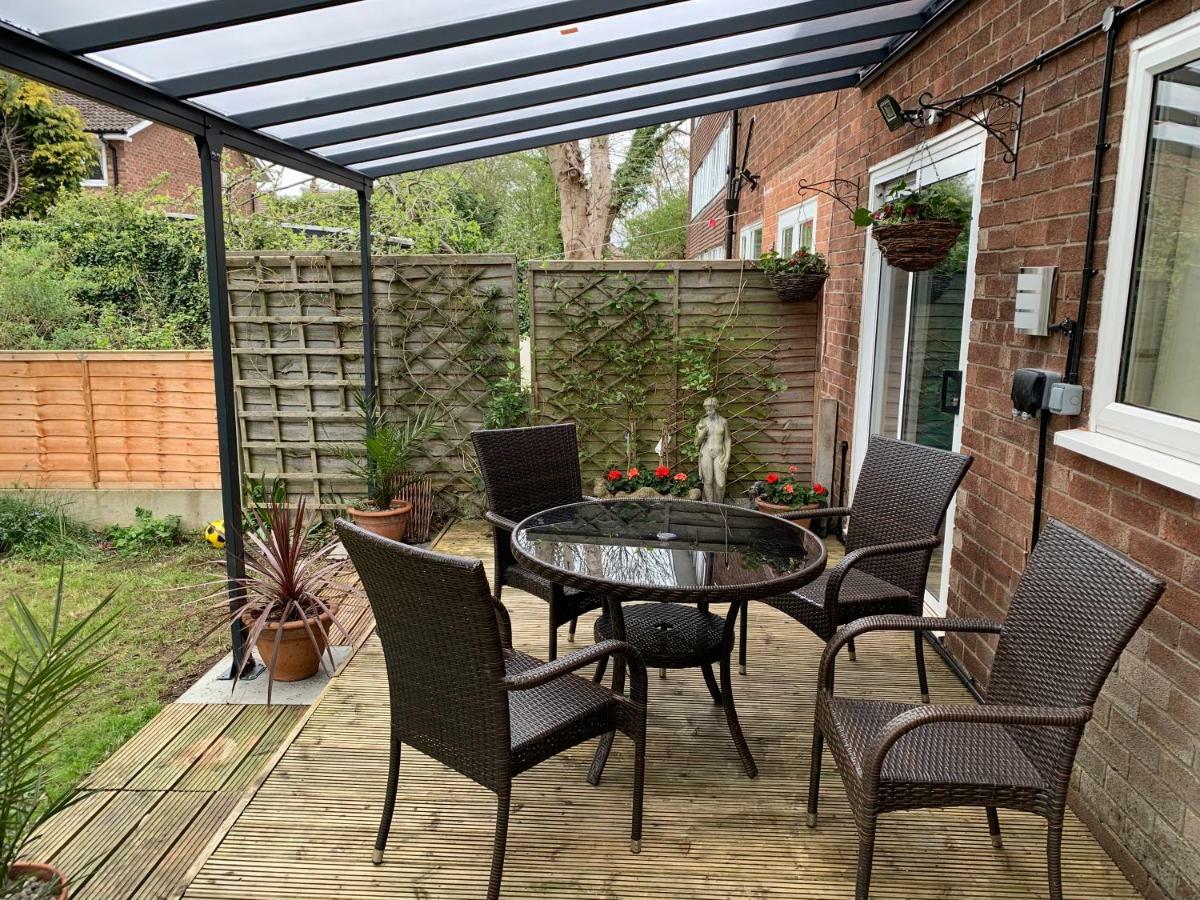 Sark House Chorlton Apartment Manchester