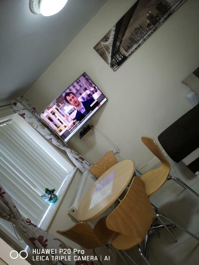 Richflo Appartement *