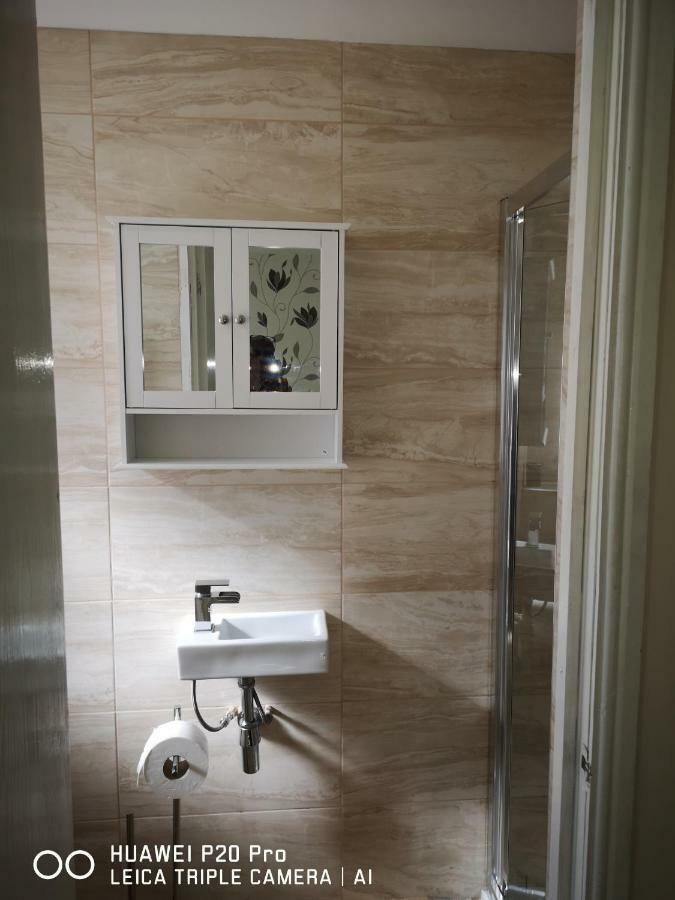 Appartement Richflo Manchester