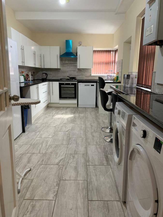 50 Mayford Road Gasthuis Manchester