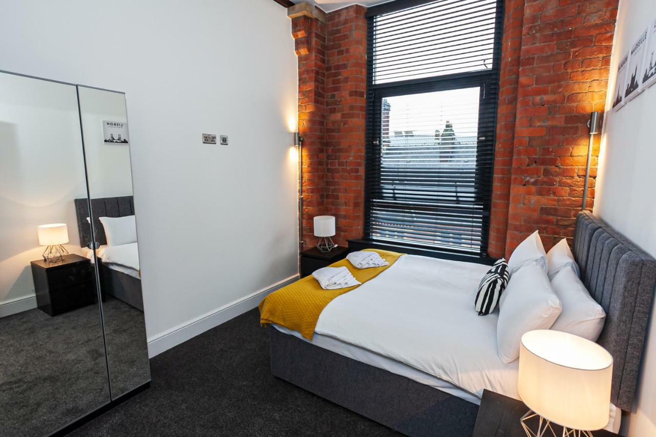 Green Quarter Hotel Manchester