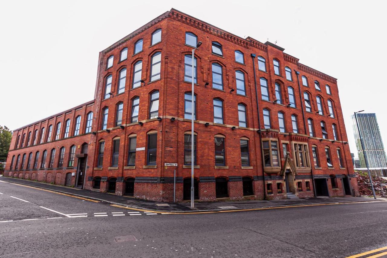 Green Quarter Hotel Manchester