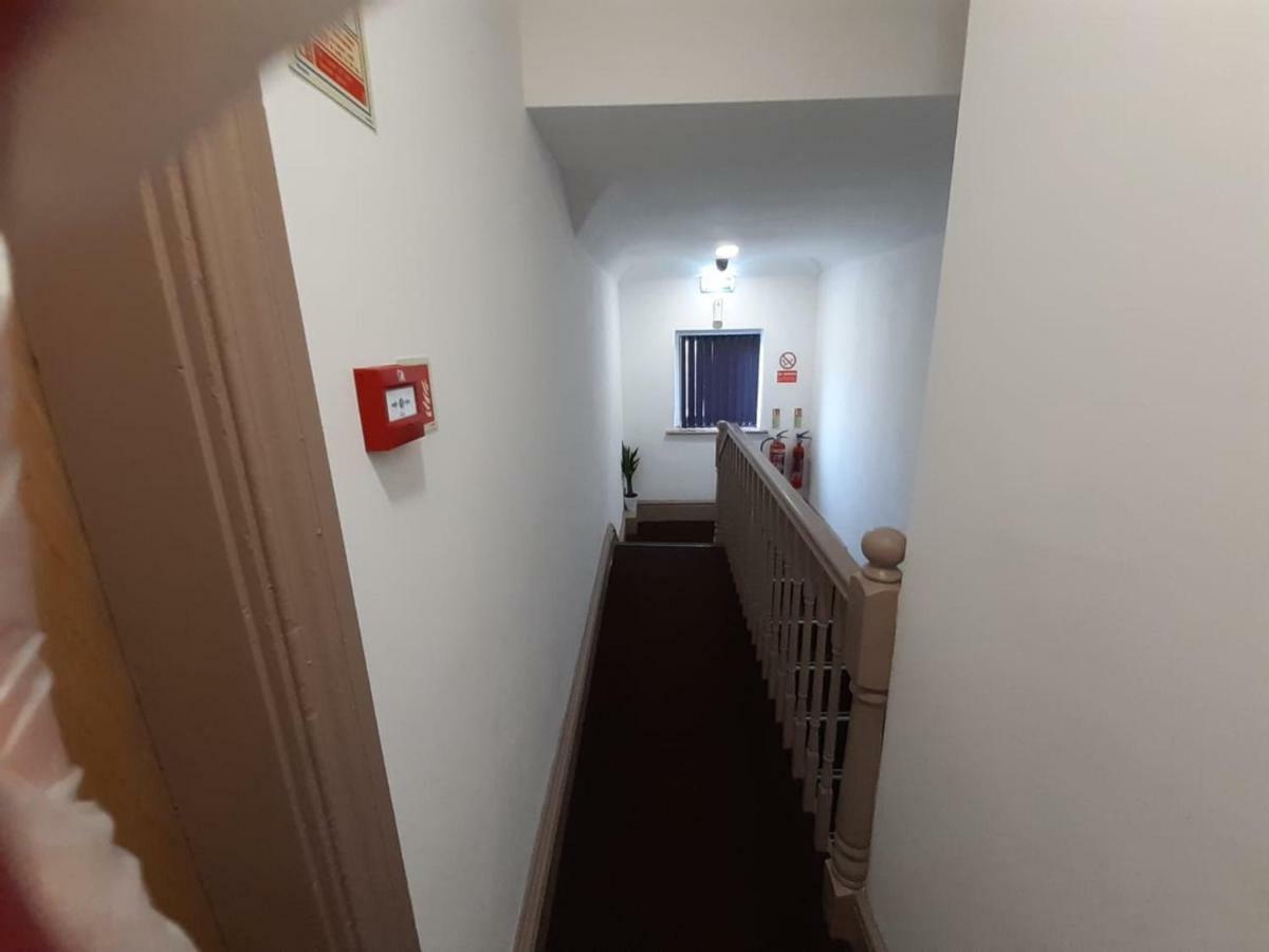 Hotel The Fallowfield
