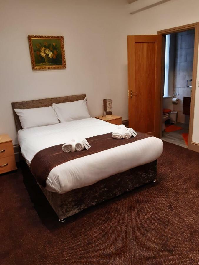 Hotel The Fallowfield 2*