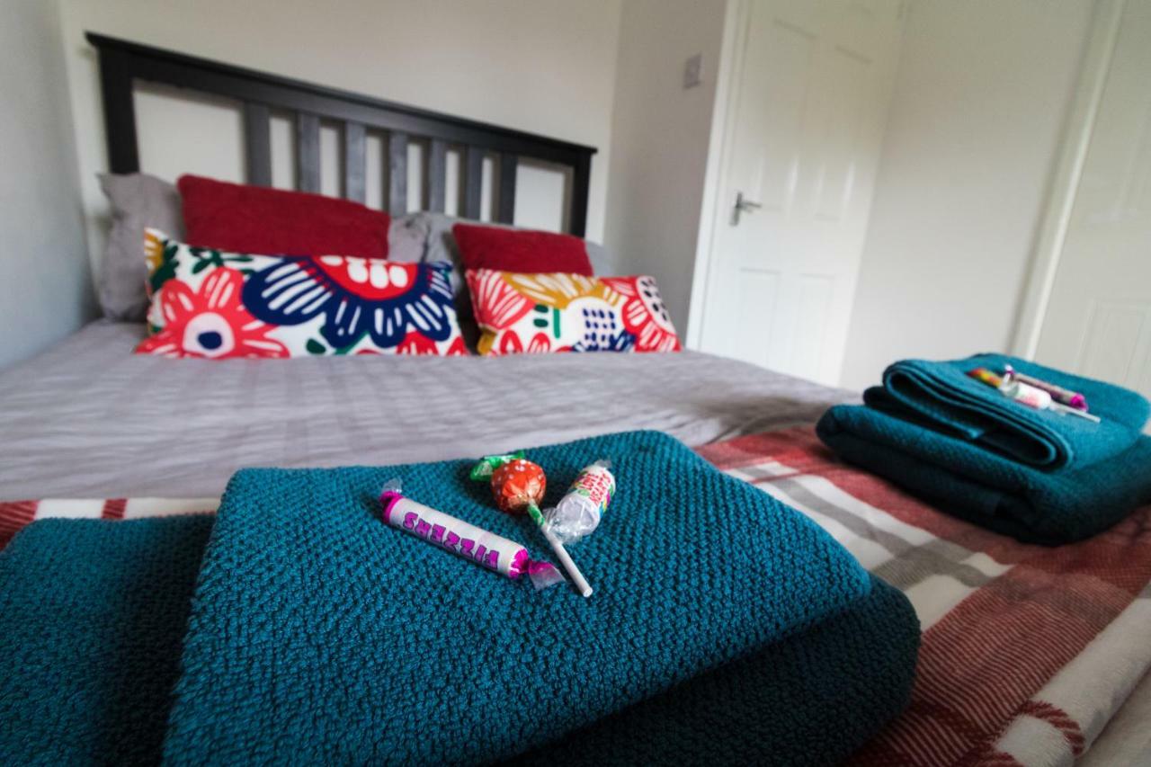 Holiday home Ideal Next To Queens Park, *