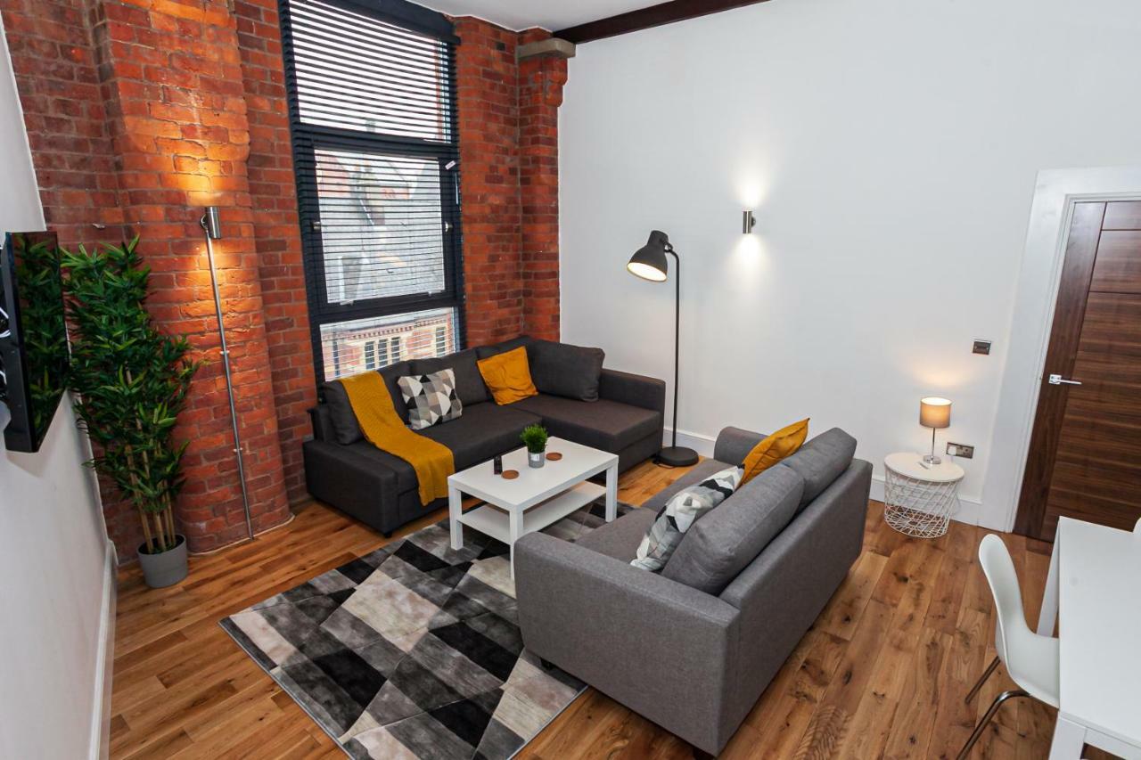 Hotel Green Quarter Manchester