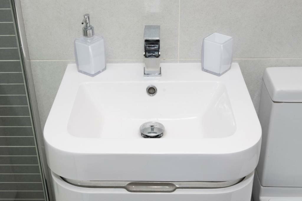 Castlefield Apartment, Central * Manchester