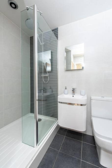 Castlefield Apartment, Central Apartment Manchester