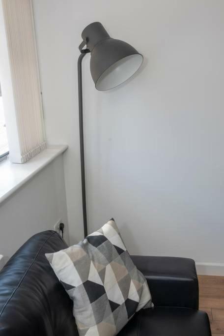 Castlefield Apartment, Central Apartment