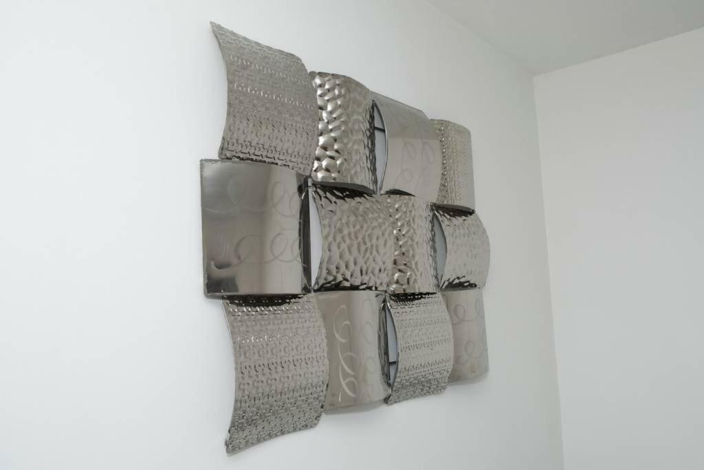 Castlefield Apartment, Central *