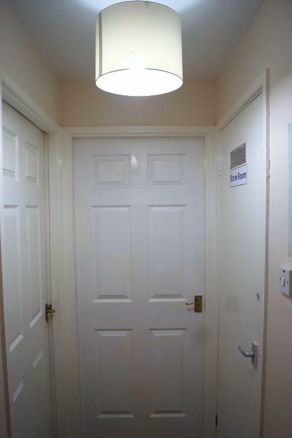 Richflo Appartement