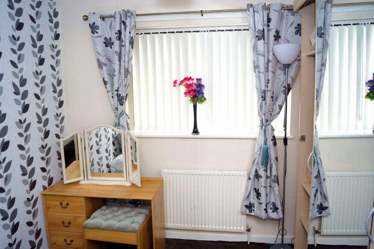 Appartement Richflo Manchester