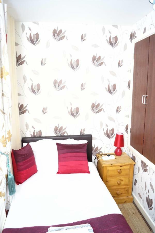 Appartement Richflo Manchester