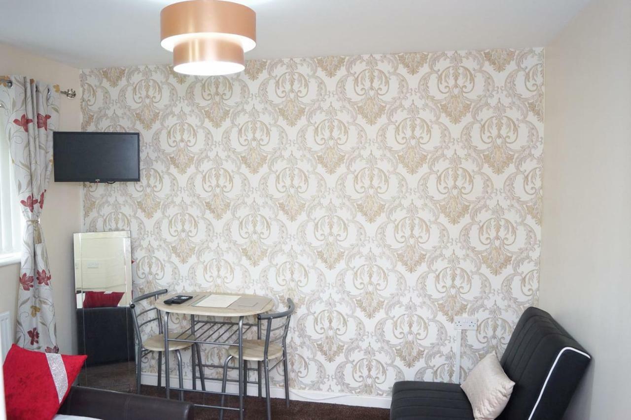 Richflo Appartement Manchester