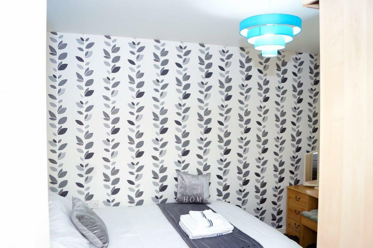Richflo Appartement