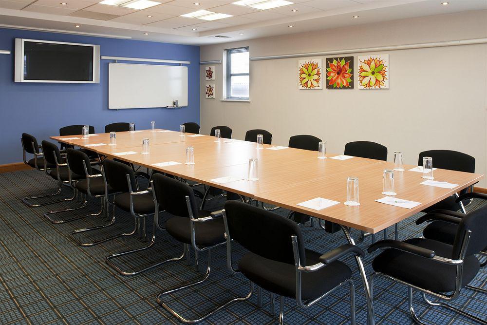 Holiday - Central Park, An Ihg 4*