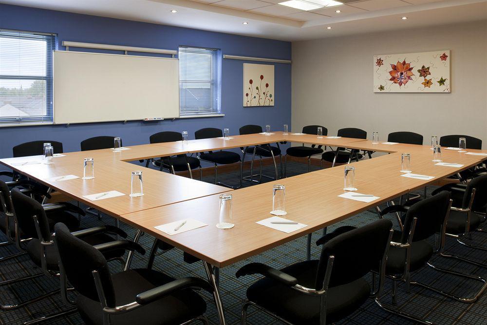 Hotel Holiday - Central Park, An Ihg 4*