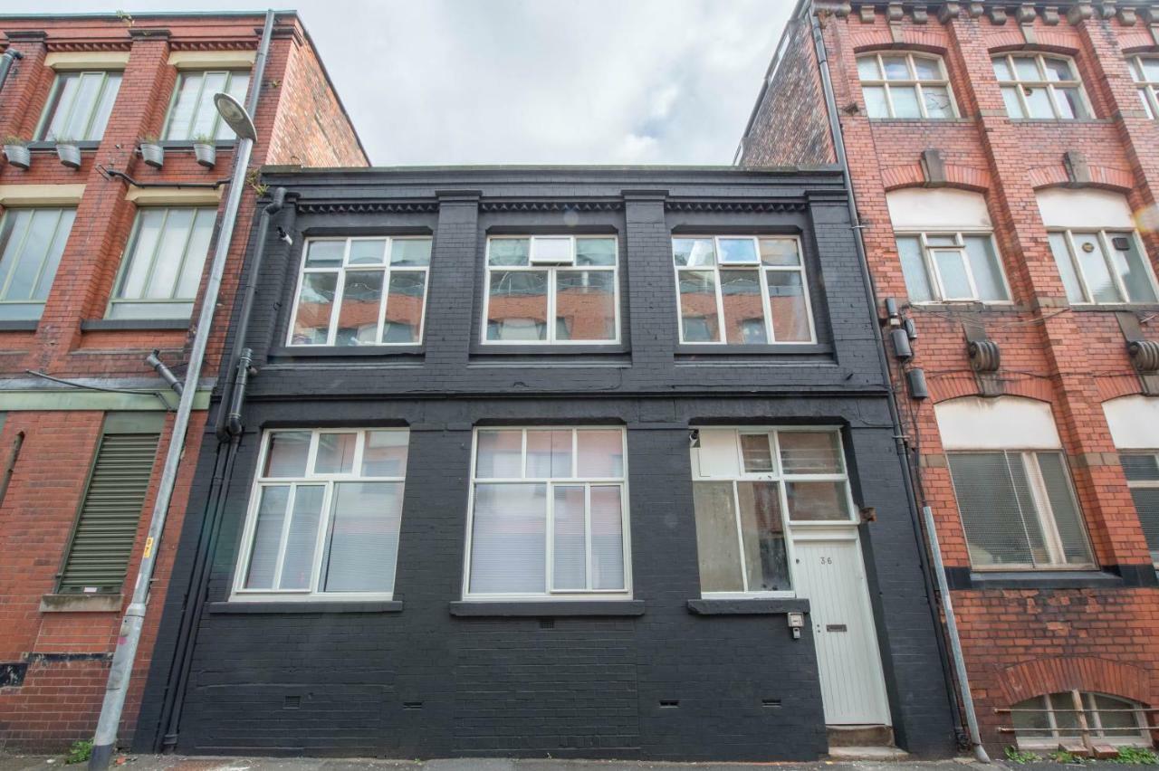 Penthouse Warehouse Slps 18 *