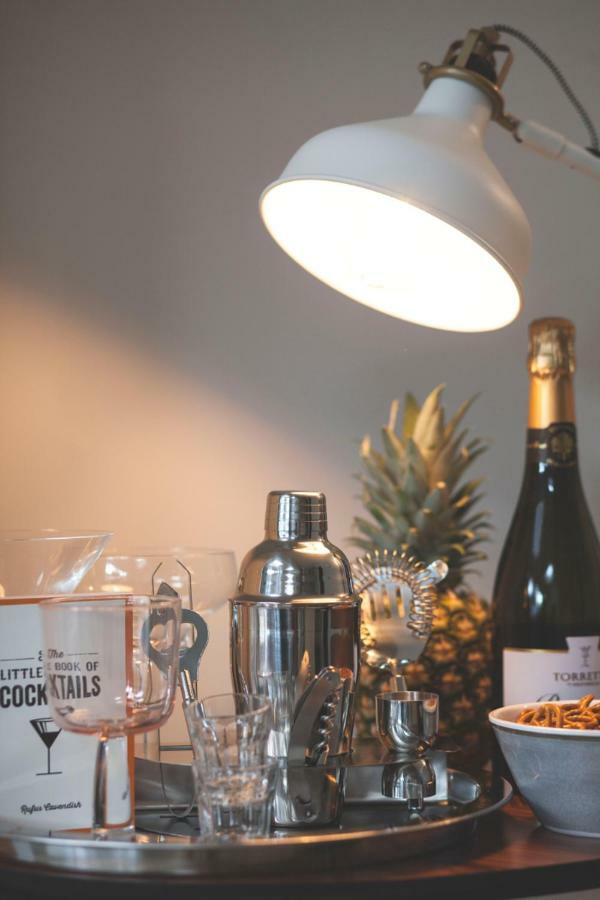 Vakantiehuis The Scandi House