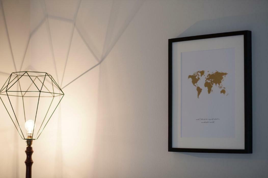 The Scandi House Vakantiehuis *