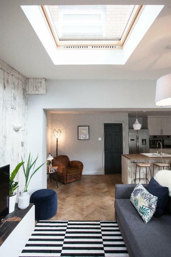 The Scandi House