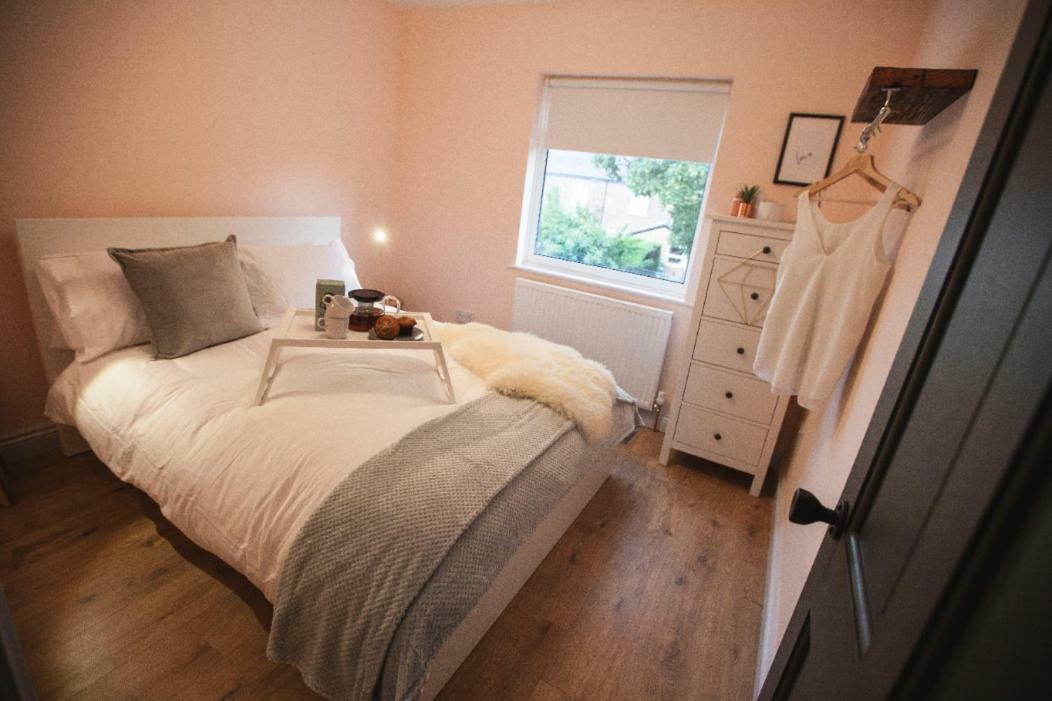 The Scandi House