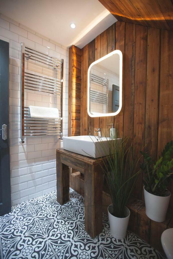 The Scandi House